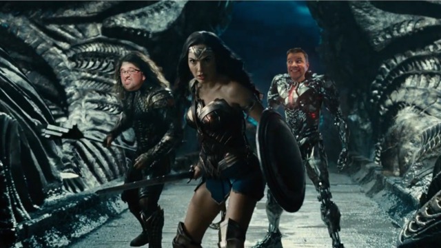 Comic Vine Weekly Podcast 3-27-17