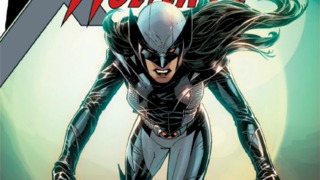 Exclusive Preview: ALL-NEW WOLVERINE #19