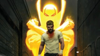 Exclusive Preview: IRON FIST #2