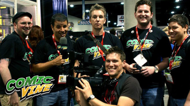 Comic Vine Weekly Podcast: Final Episode