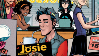Exclusive Preview: Jughead #15