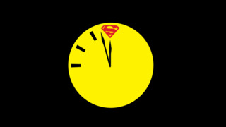 The Watchmen And DC Universe Crossover Continues In Doomsday Clock