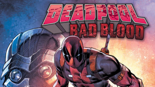 Deadpool's Creator Discusses Excitement Over FXX's Animated Series And New Comic