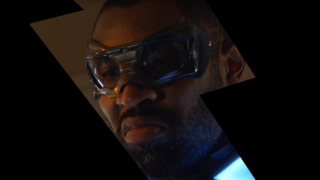 CW Reveals Black Lightning Trailer