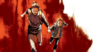 Aftershock Comics August Covers And Solicitations