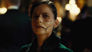 Wonder Woman: Who Is Doctor Poison?
