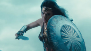 Who Is Wonder Woman?