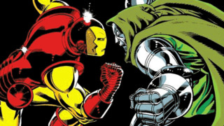 Check Out These Animated Marvel Legacy Homage Covers