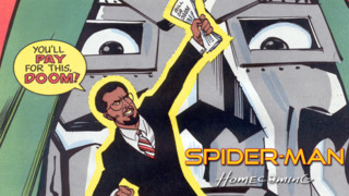 Spider-Man: Homecoming: What Is Damage Control?