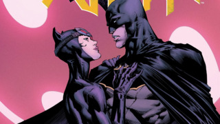 Batman Writer Discusses The Dark Knight's Proposal To Catwoman