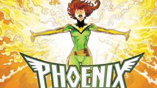 After 14 Years, Jean Grey Returns To Marvel Comics