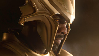 Thor Ragnarok: Who Is Heimdall?