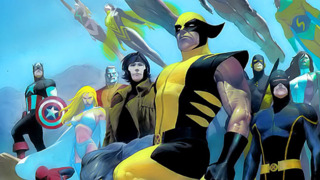 Marvel Comics' Biggest Name Just Left For DC