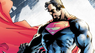 DC's Superman Comic Gets A #1 Relaunch With Brian Bendis Writing