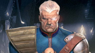 Deadpool 2: Who Is Cable?