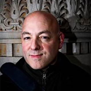 Brian Michael Bendis