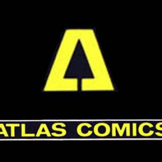 Atlas Comics