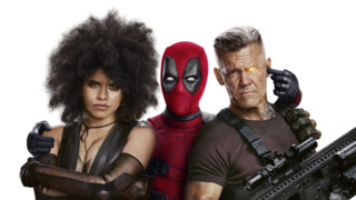 Deadpool 2 Totally Ruins X-Men's Already Ludicrous Movie Timeline