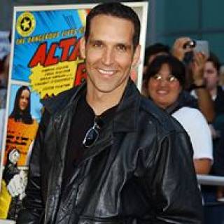 Todd McFarlane