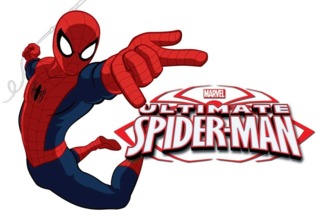Ultimate Spider-Man