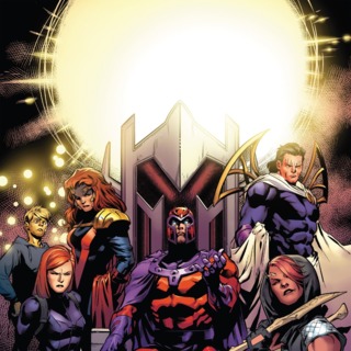Brotherhood of Evil Mutants