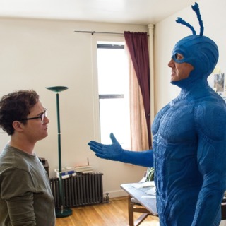 The Tick Review