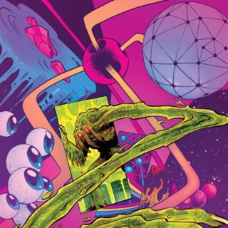 Nexus of All Realities