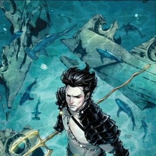 Namor