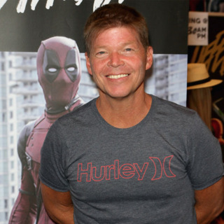 Rob Liefeld