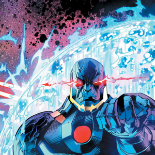 Darkseid