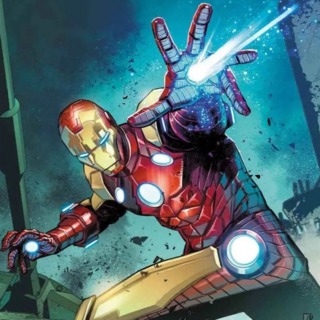 Iron Man