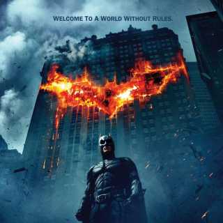 The Dark Knight