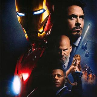 Iron Man