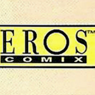 Eros Comix