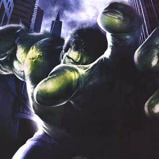 Hulk