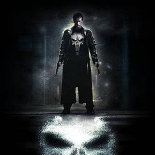 The Punisher