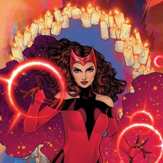 Scarlet Witch