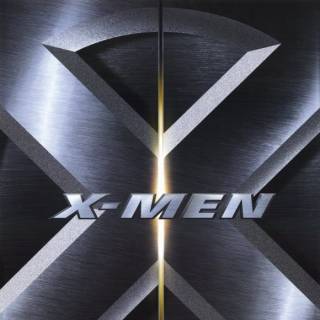 X-Men