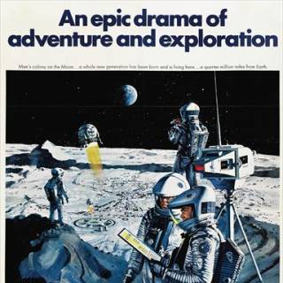 2001: A Space Odyssey