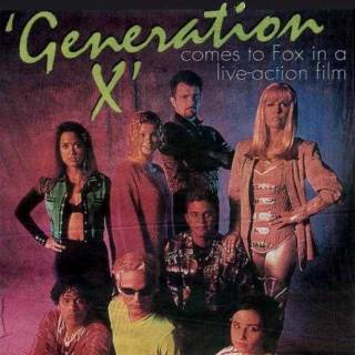 Generation X