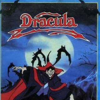 Dracula: Sovereign of the Damned