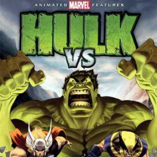 Hulk vs. Thor