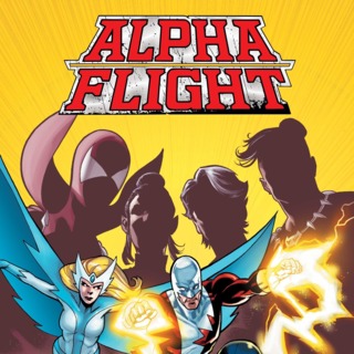 Alpha Flight