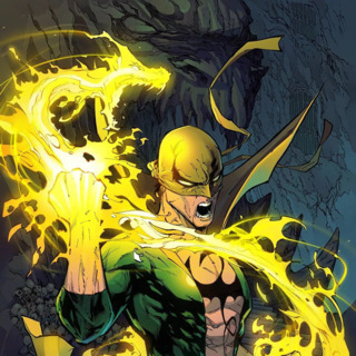 Iron Fist