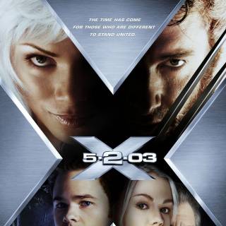 X2: X-Men United