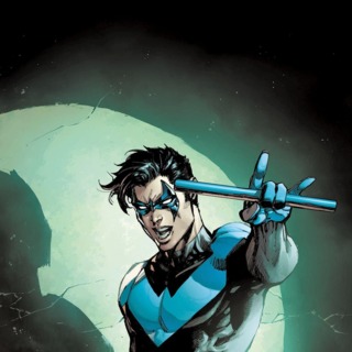 Dick Grayson