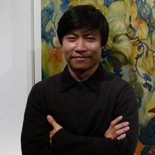James Jean