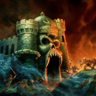 Castle Grayskull