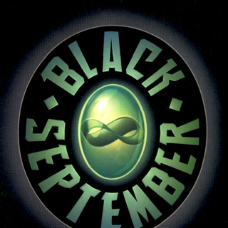 "Malibu/Marvel" Black September