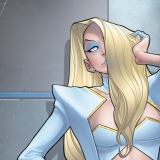Emma Frost